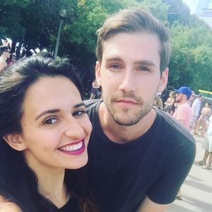 Meet your Posher, Austin